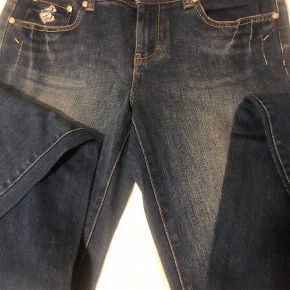 Vintage Rocawear Jeans - Picture 7 of 9